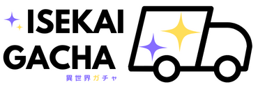 Isekai Gacha