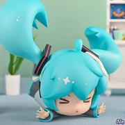 TIANWEN KADOKAWA Hatsune Miku Falling Series Blind Box