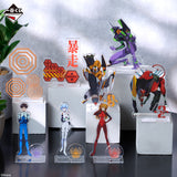 F Prize - Acrylic Stand