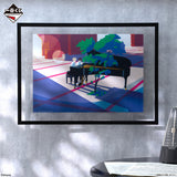 G Prize - Poster