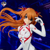 B Prize - Asuka Shikinami Langley Figure