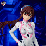 C Prize - Mari Makinami Illustrious Figure