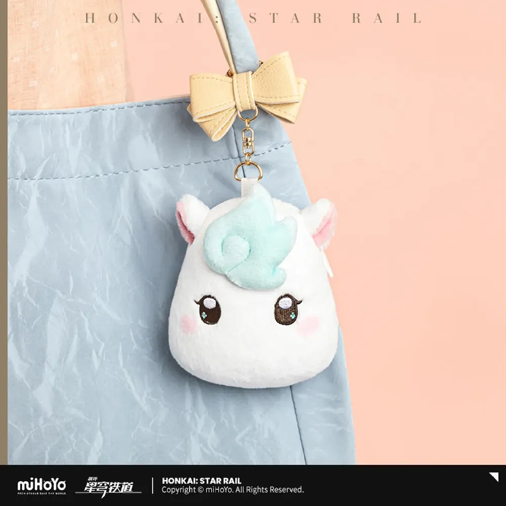 Honkai: Star Rail Little Ica Badge Holder Pouch – Isekai Gacha