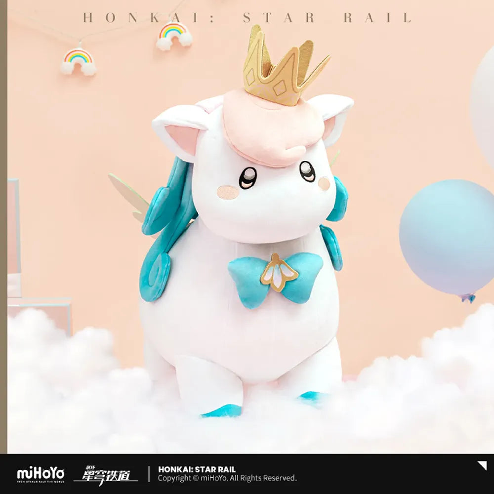 Honkai Star Rail Little Ica Plush – Isekai Gacha