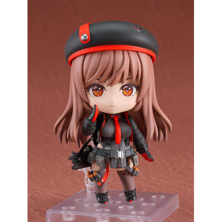Nikke Rapi Gacha GODDESS OF VICTORY: NIKKE Nendoroid Rapi – Isekai Gacha