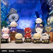 Honkai: Star Rail Chibi Stack Toy vol. 2